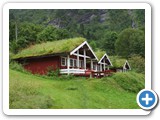 Geiranger housing